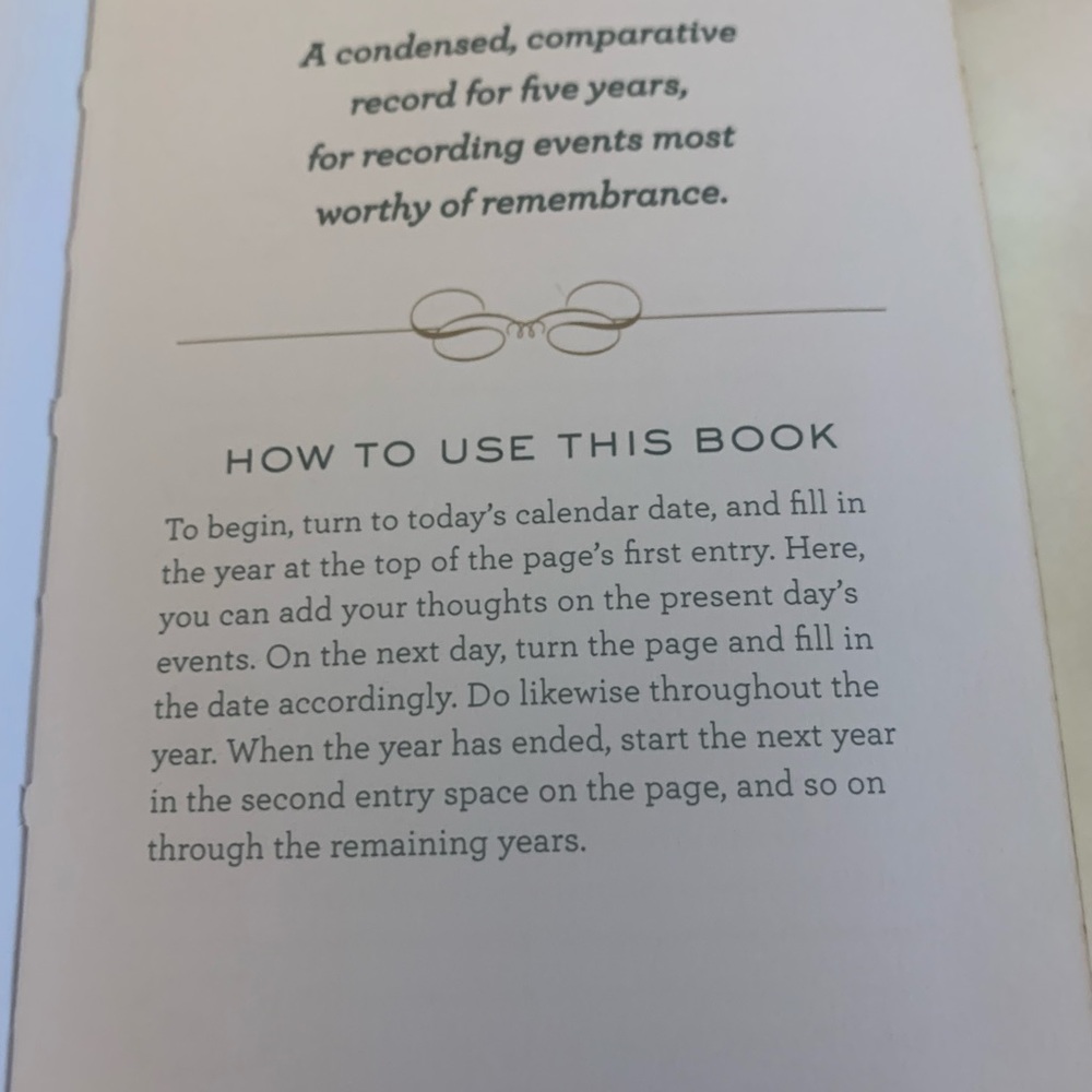 memory book - Picture 2 of 5